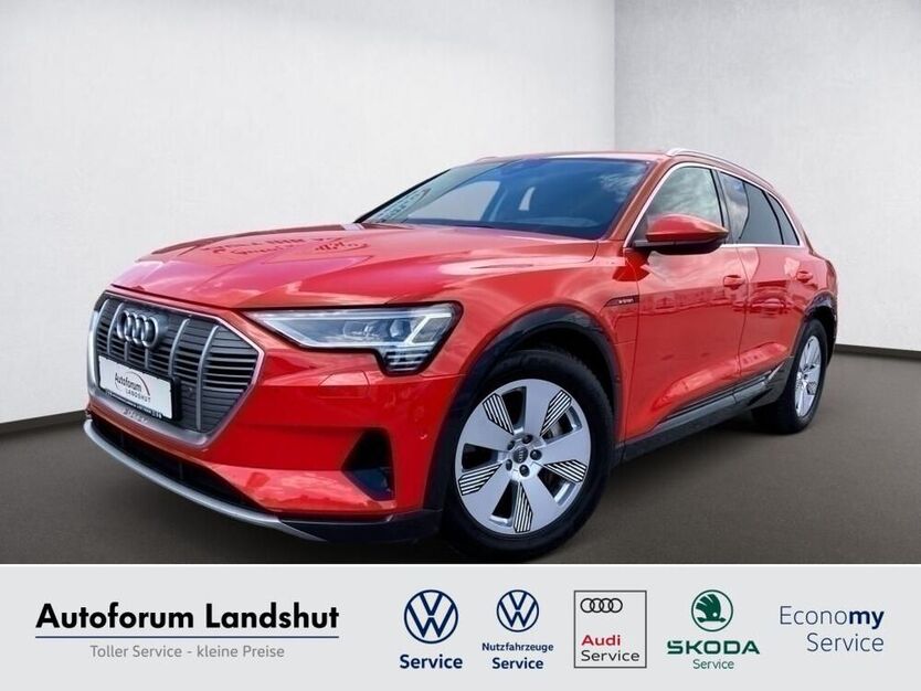 e-tron