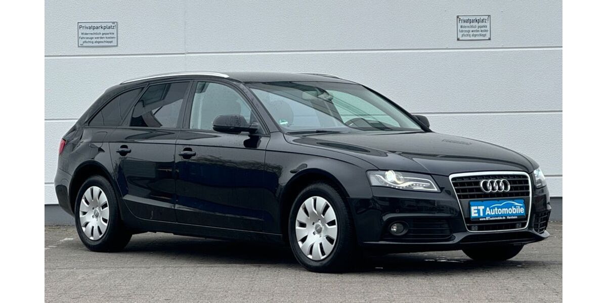 Audi A4 182.000 km 4.290 &euro; Viernheim (bei Mannheim) 68519