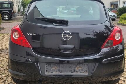 Opel Corsa 239.000 km 999 € Troisdorf 53842