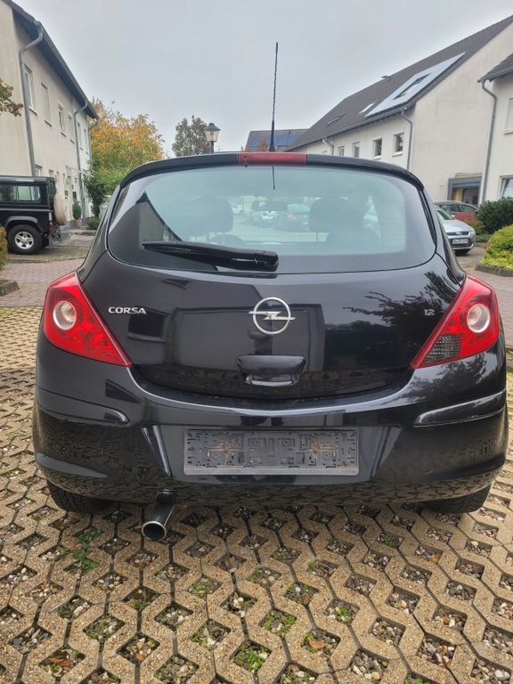 Opel Corsa 239.000 km 999 € Troisdorf 53842