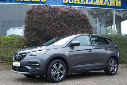 Opel Grandland (X) 85.700 km 16.670 € Nörten-Hardenberg 37176