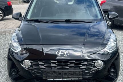 Hyundai i10 80.000 km 9.890 &euro; Hamburg 20537
