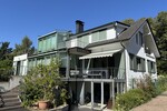 Münster-St. Mauritz: Wohnen im Außenbereich! Ein Haus in Alleinlage! - Einfamilienhaus Münster Mauritz-Ost | Angebot:26785762