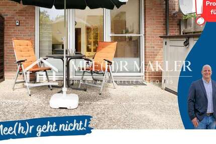 Wohnung Dahme - 2 Zimmer, 42 m&sup2;, 195.000&euro; | Angebot:27072421