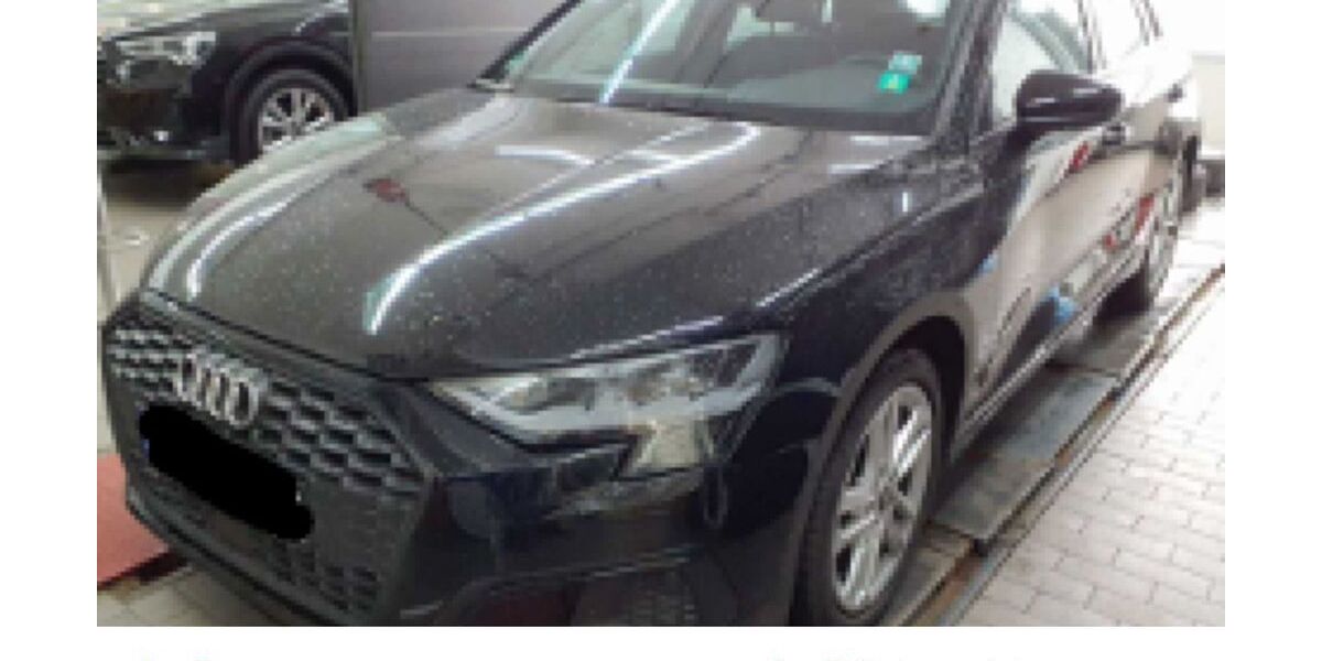 Audi A3 80.323 km 27.890 &euro; Hofheim 65719