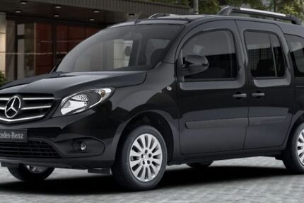 Mercedes-Benz Citan 30.677 km 14.000 &euro; Freiburg 79111