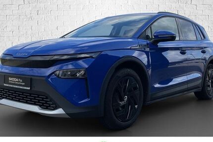 Skoda Elroq 15.300 km 30.990 &euro; Rochlitz 09306