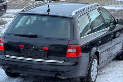 Audi A6 315.000 km 1.700 &euro; Löhne Mennighüffen 32584