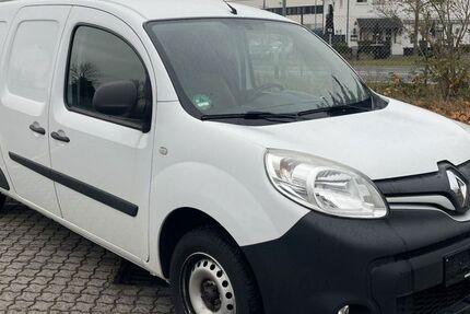 Renault Kangoo 191.000 km 7.980 € Langen 63225