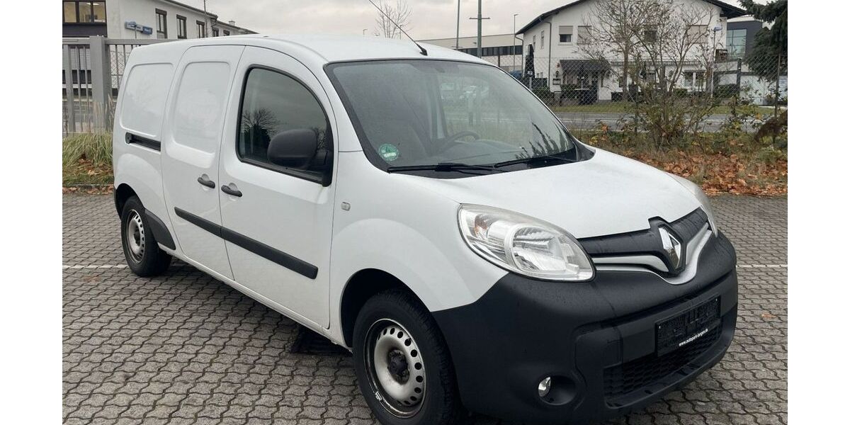 Renault Kangoo 191.000 km 7.980 € Langen 63225