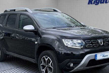 Dacia Duster 86.304 km 13.750 &euro; Bad Grönenbach 87730
