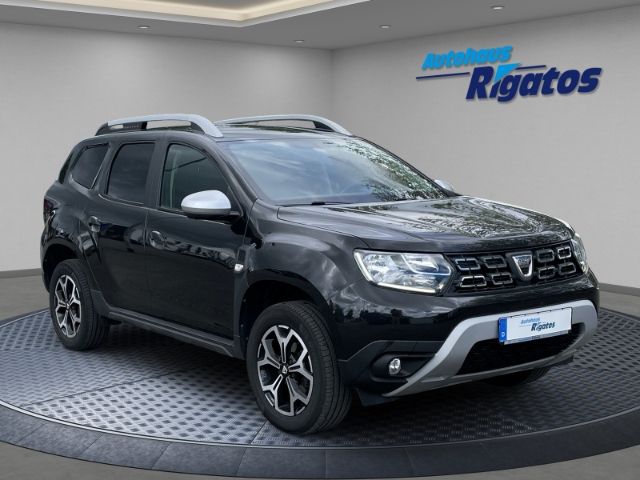 Dacia Duster 86.304 km 13.750 &euro; Bad Grönenbach 87730