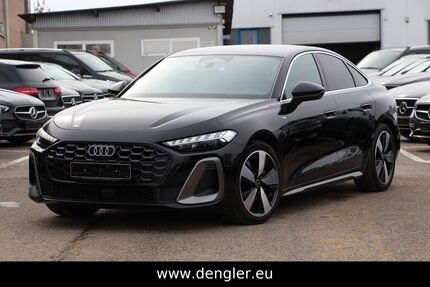 Audi A5 8.913 km 41.890 &euro; Jettingen 71131