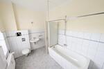 Hübsche, helle, große, gepflegte 3-Zimmer-Wohnung, in sehr guter Lage, nahe Zentrum Pritzwalk