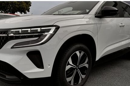Renault Austral 12.862 km 24.990 &euro; Spenge 32139