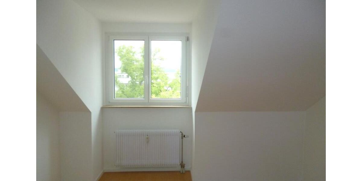 Dachgeschoßwohnung Lörrach Salzert - 2 Zimmer, 44 m&sup2;, 239.000&euro; | Angebot:26896898