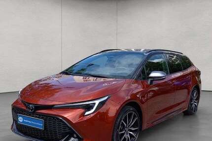 Toyota Corolla 12.000 km 31.680 &euro; Offenburg 77656