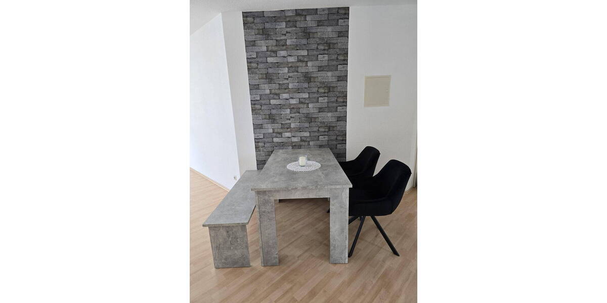 Etagenwohnung Künzelsau - 3 Zimmer, 68 m&sup2;, 755&euro; | Angebot:26700200