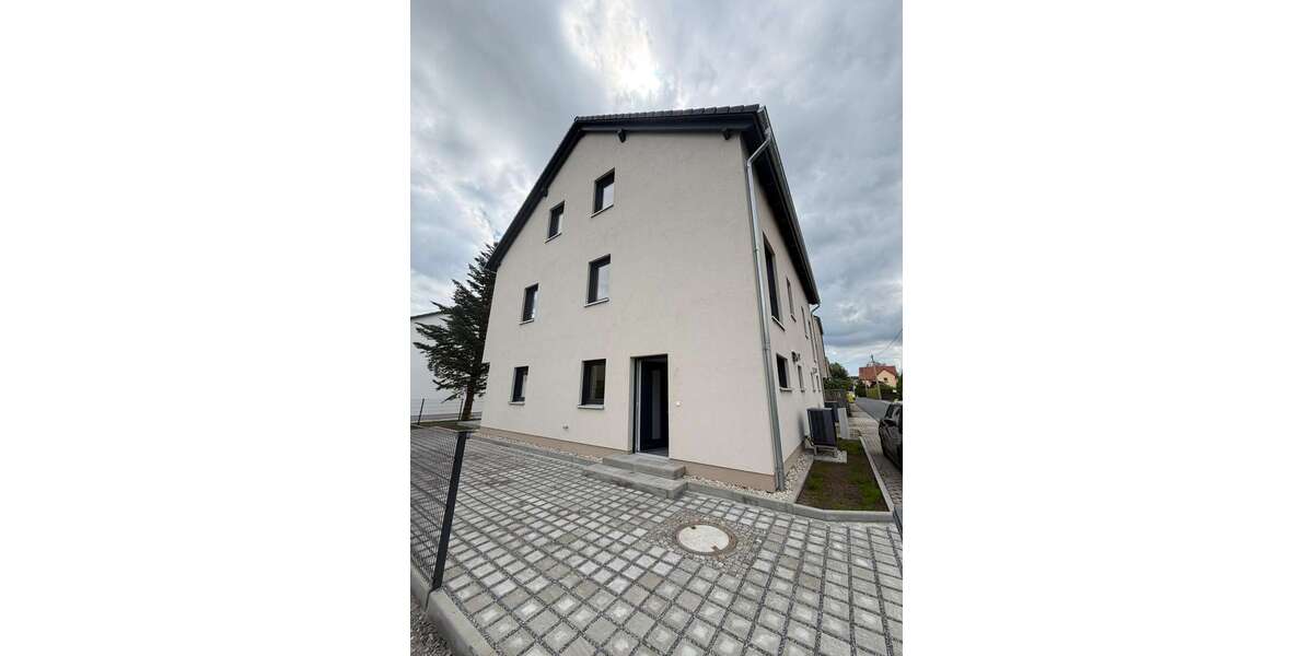 Einfamilienhaus Dresden Weixdorf - 7 Zimmer, 152 m&sup2;, 2.950&euro; | Angebot:26731847