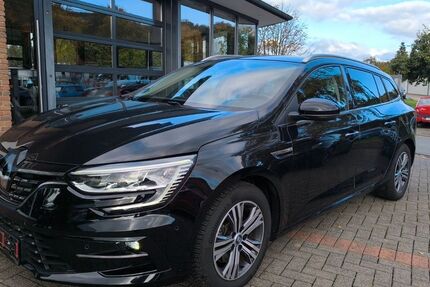 Renault Megane E-TECH 35.000 km 17.700 &euro; Lügde 32676