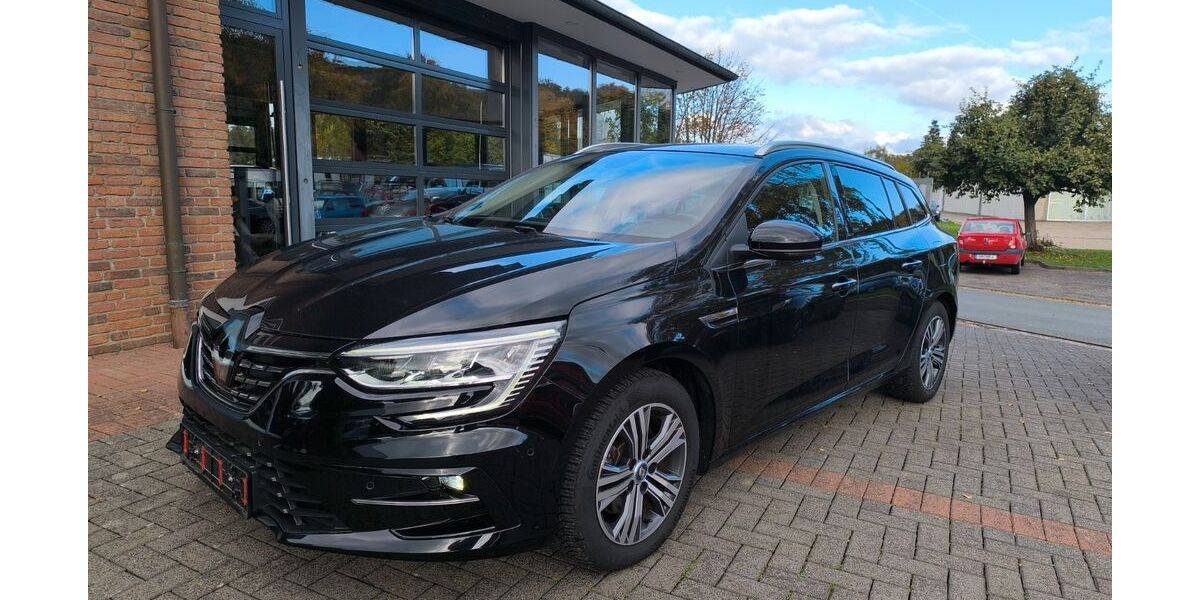 Renault Megane E-TECH 35.000 km 17.700 &euro; Lügde 32676