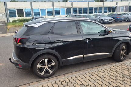 Peugeot 3008 174.000 km 11.400 &euro; Wittlich 54516