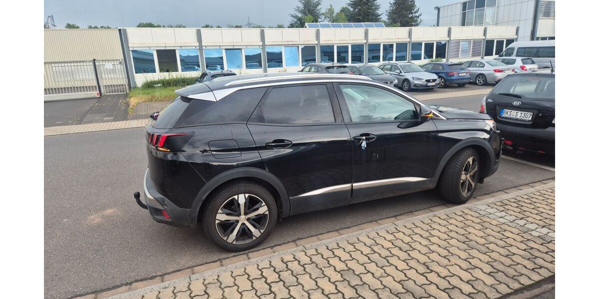 Peugeot 3008 174.000 km 11.400 &euro; Wittlich 54516