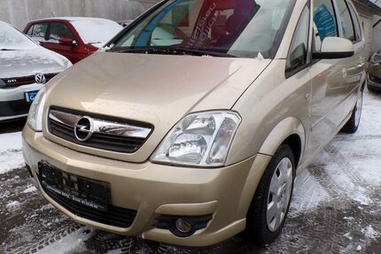 Opel Meriva 119.000 km 2.490 &euro; Berlin 12347