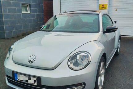 VW Beetle 180.322 km 10.250 &euro; Waldbröl 51545