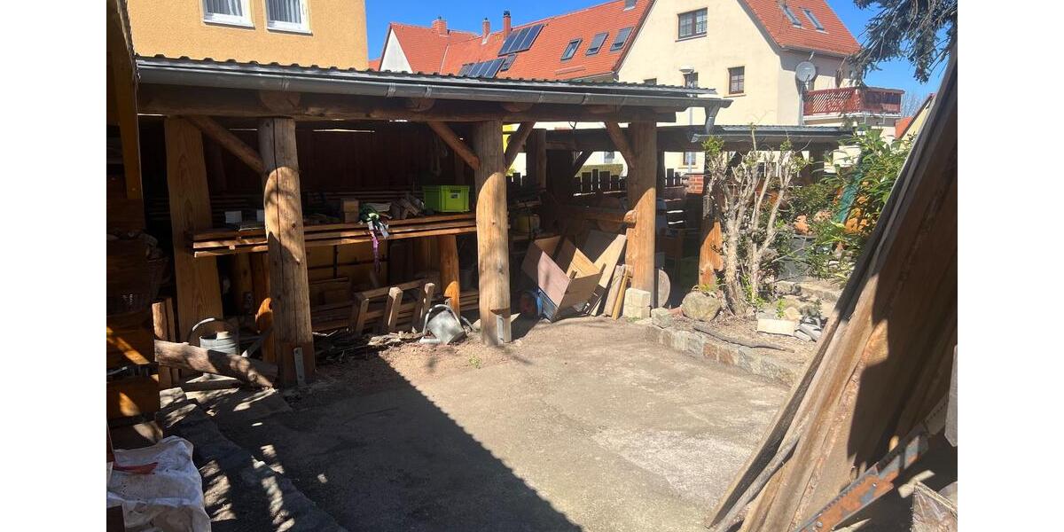Reihenhaus Bautzen - 3 Zimmer, 105 m&sup2;, 130.000&euro; | Angebot:26135767