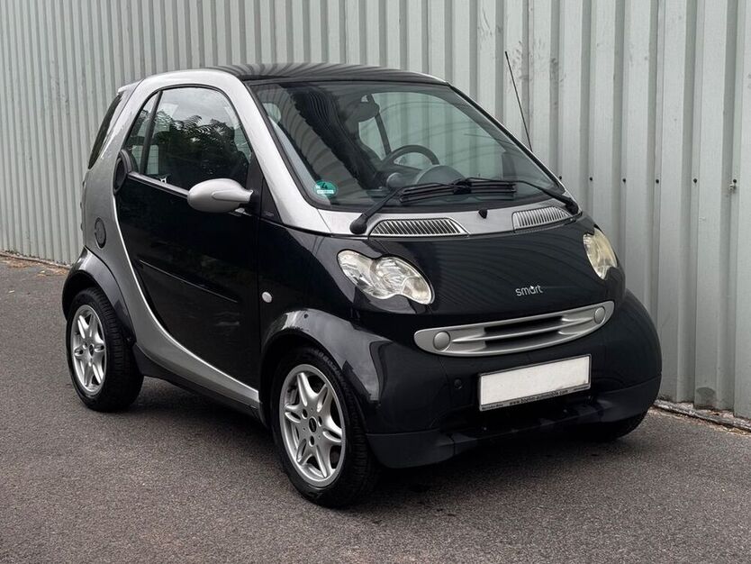 ForTwo