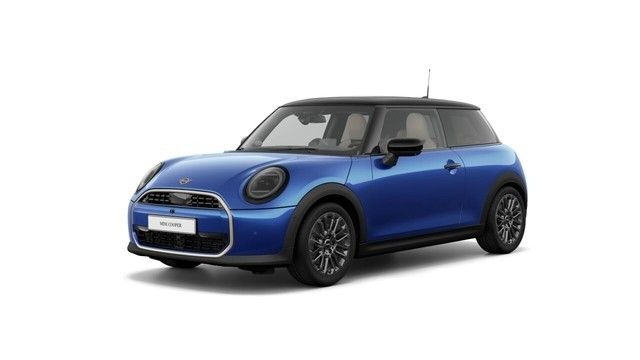 Mini Cooper C 8.359 km 26.330 &euro; Horb am Neckar 72160
