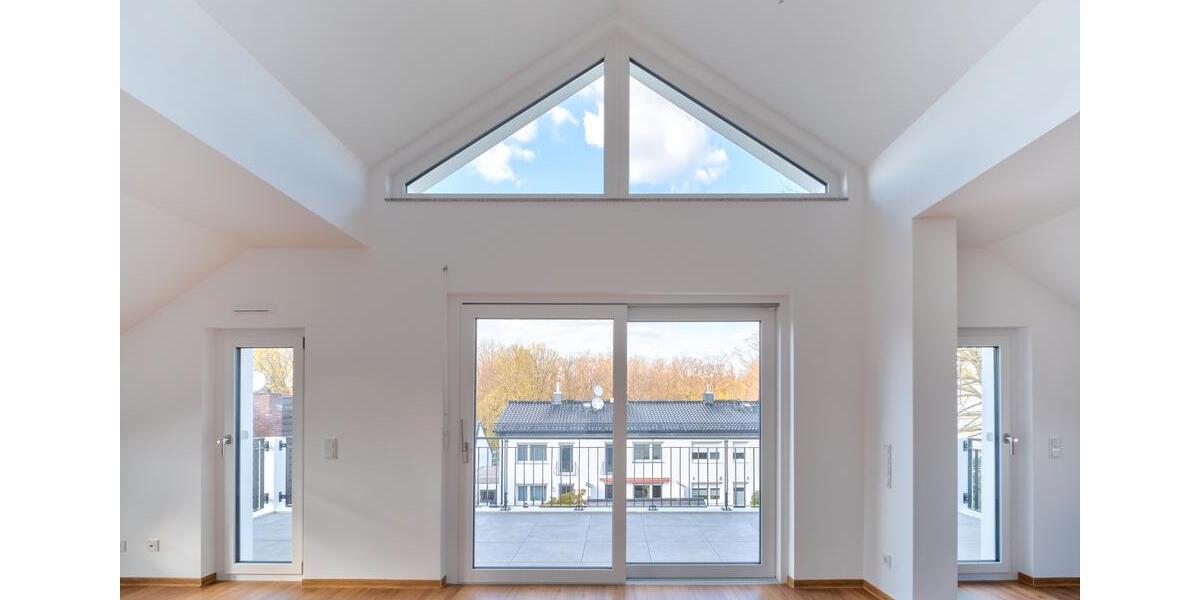 Einfamilienhaus Offenbach am Main Buchrain - 4 Zimmer, 110 m&sup2;, 1.950&euro; | Angebot:26296786