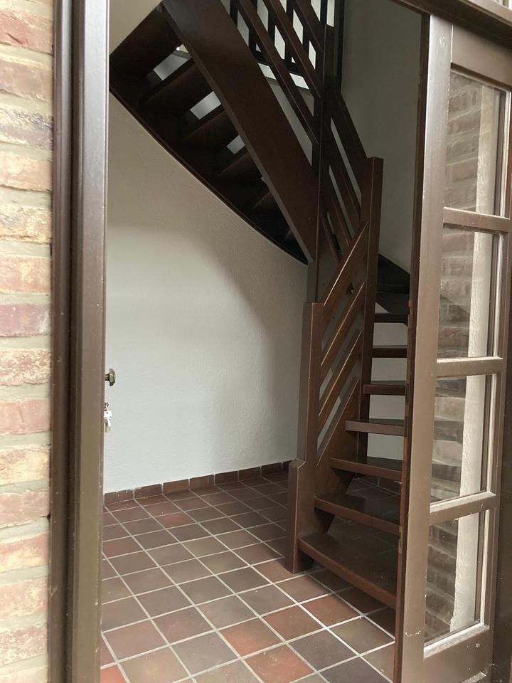 Hochwertige Wohnung in ruhiger Lage- Giesenkirchen