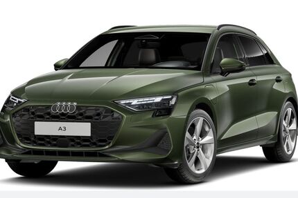 Audi A3 6.255 km 34.440 &euro; Lüdenscheid 58511