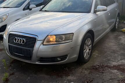 Audi A6 255.000 km 1.950 &euro; Leonberg 71229