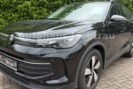 VW Tiguan 48.240 km 33.333 &euro; Loxstedt - Bexhövede 27612
