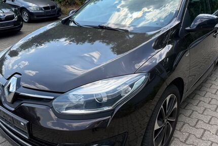 Renault Megane 153.254 km 4.350 &euro; Essen 45356