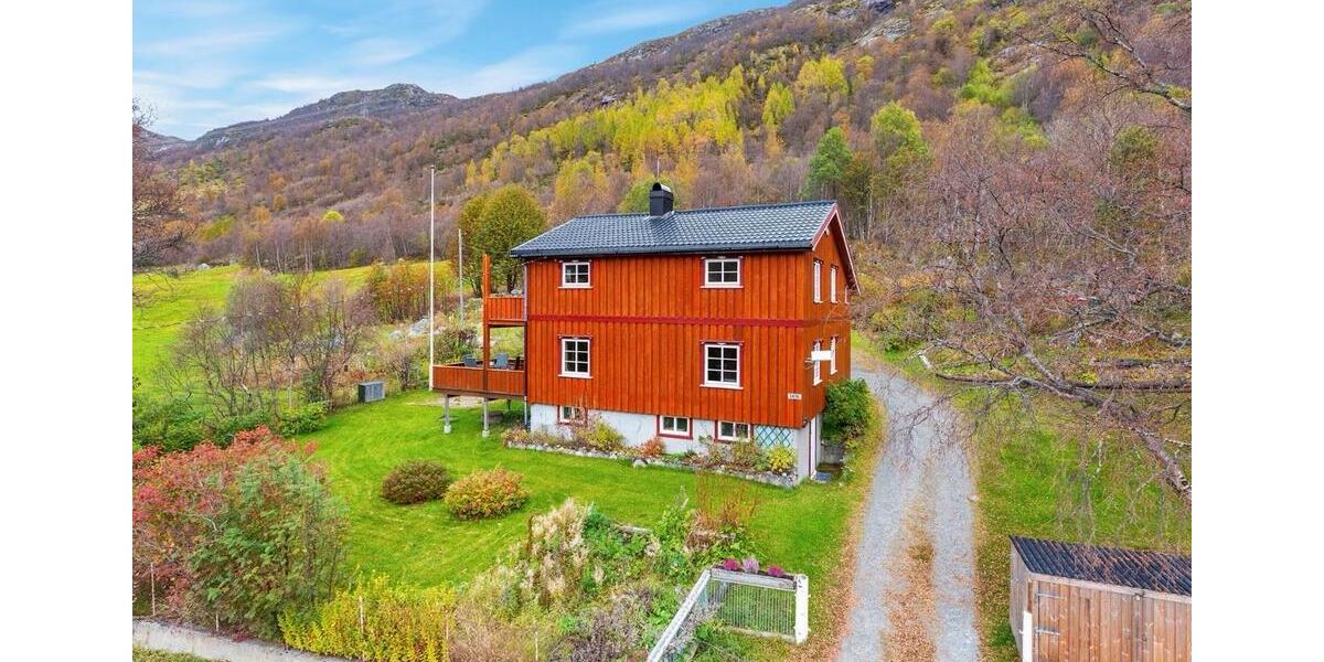 Einfamilienhaus Wendeburg - 7 Zimmer, 298 m&sup2;, 175.000&euro; | Angebot:26786218