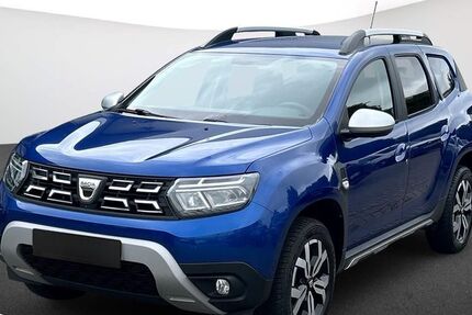 Dacia Duster 57.890 km 16.990 € Stuhr 28816
