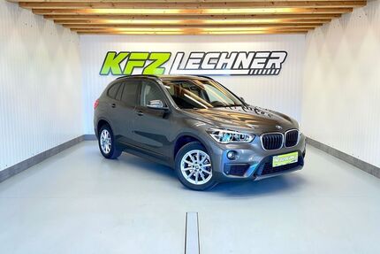 BMW X1 93.200 km 18.550 &euro; Neuhaus am Inn 94152