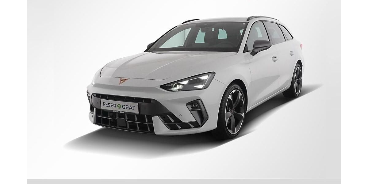 Cupra Leon 27.150 km 29.950 € Nürnberg 90441