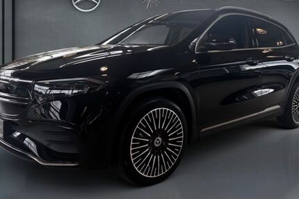 Mercedes-Benz EQA 44.500 km 33.870 &euro; Buchholz i.d. N. 21244