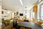 Etagenwohnung München Ludwigsvorstadt-Isarvorstadt - 2 Zimmer, 47 m&sup2;, 1.500&euro; | Angebot:26276912