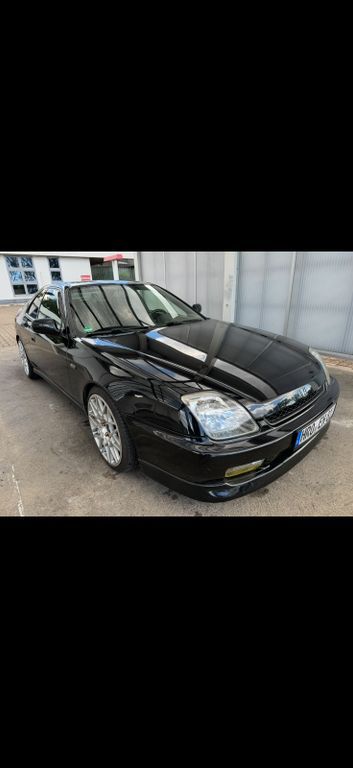 Prelude