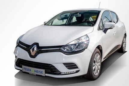 Renault Clio 15.803 km 9.430 &euro; Köthen 06366