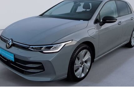 VW Golf 8.585 km 32.689 &euro; Südharz 06536