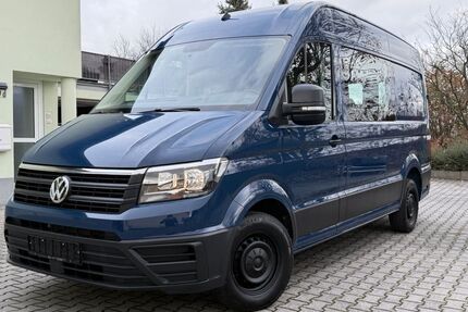 VW Crafter 119.500 km 21.900 &euro; Nidderau 61130