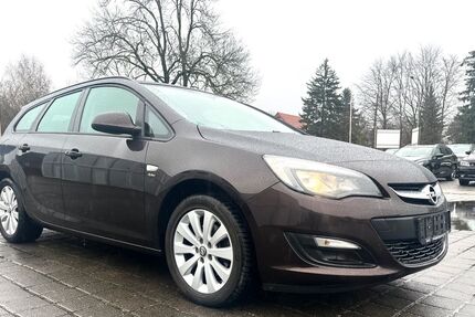 Opel Astra 141.000 km 5.999 &euro; Paderborn 33104