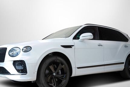 Bentley Bentayga 3.500 km 212.990 € Radebeul 01445